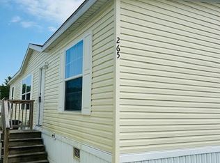 265 Myrtle Trl, Oxford, MI 48371