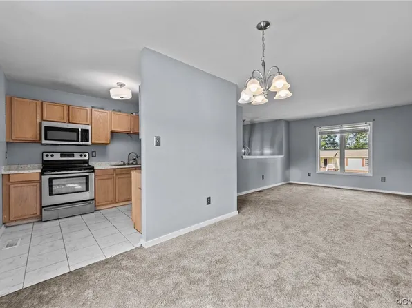 135 Liberty Ave, Richmond, VA 23223