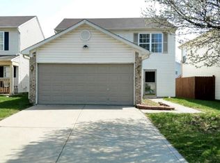 4311 Village Bend Dr, Indianapolis, IN 46254