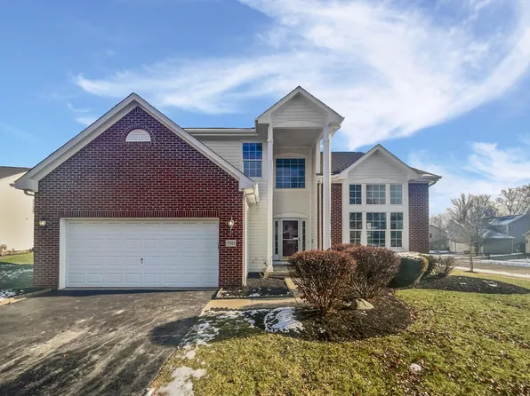 7485 Bold Venture Ct, Lewis Center, OH 43035