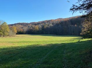 Mitchell Hollow, Rock Island, TN 38581