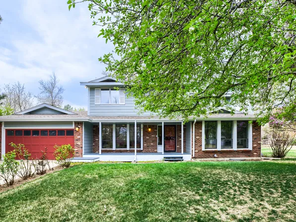 4556 Apple Way, Boulder, CO 80301