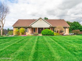 116 Zorro Pl, Shepherdsville, KY 40165