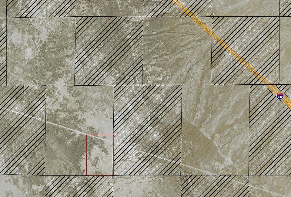 ワン Land for Sale at 0 Sec 5 Twp 35n Rge 67e Mdb&m, West