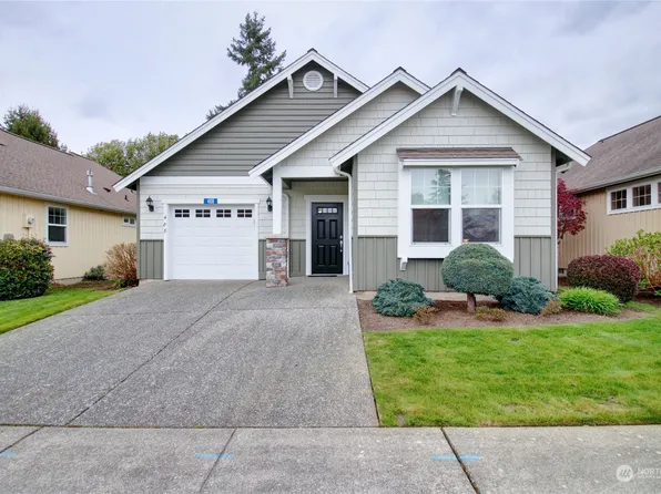 488 Garden Lane, Burlington, WA 98233