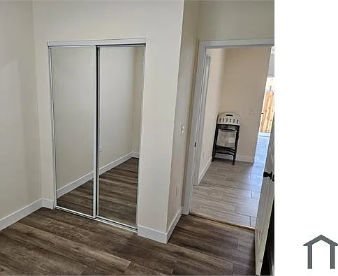 3 bed, 810 sqft, $2,900 — Photo 4