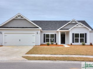 276 Timberlake Dr, Guyton, GA 31312