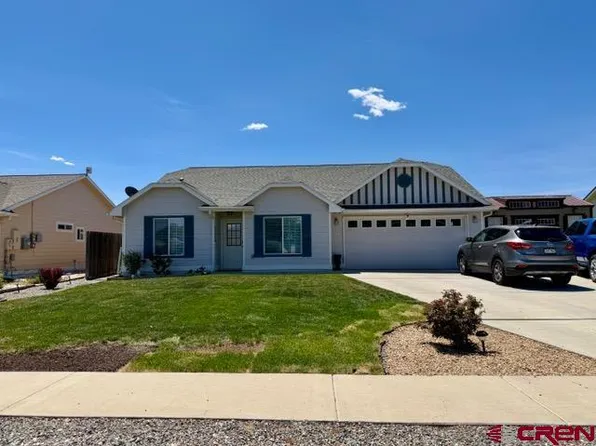 544 20th Street, Delta, CO 81416