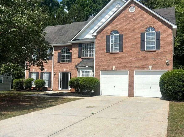 1191 Folkstone Dr, McDonough, GA 30253