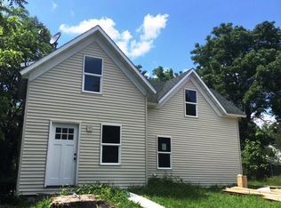 1815 5th St E, Menomonie, WI 54751