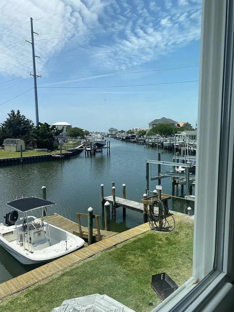 Canal Front Condo in Atlantic Beach! — Photo 1