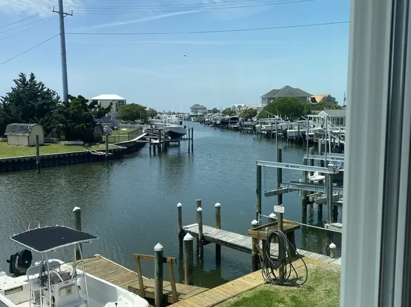 127 Old Causeway Rd #40, Atlantic Beach, NC 28512