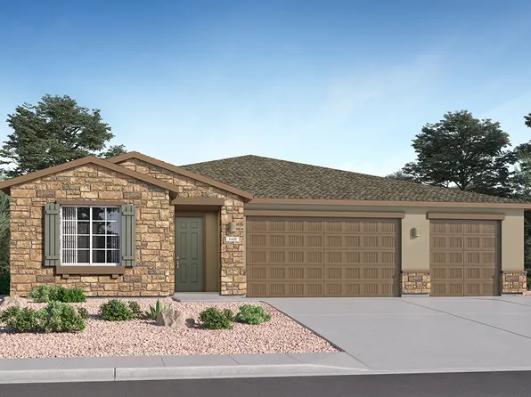 8853 E Smooth Opal Dr, Vail, AZ 85641