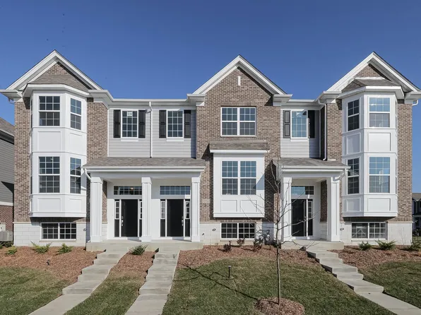 12707 W Kenmore 30.03 Ct, Homer Glen, IL 60491
