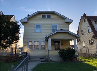 1221 Everett Dr, Dayton, OH