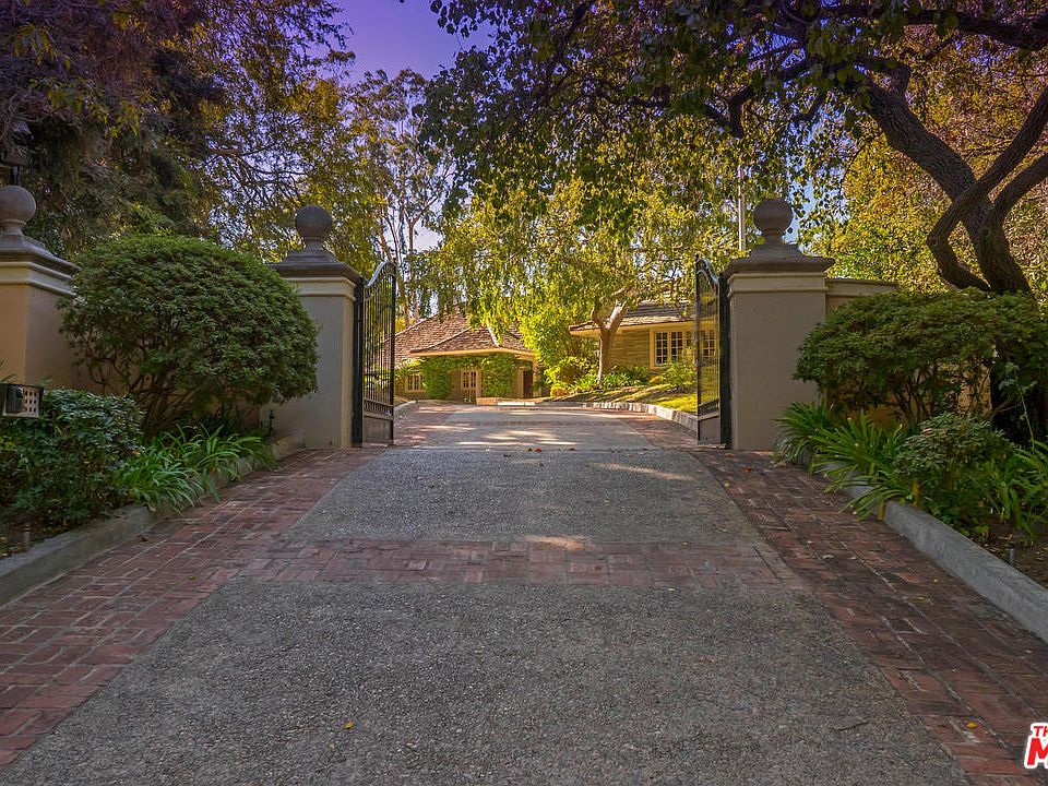 323 N Mapleton Dr, Los Angeles, CA 90077 Zillow