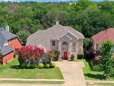2831 Jeremy Dr, Mesquite, TX, 75181