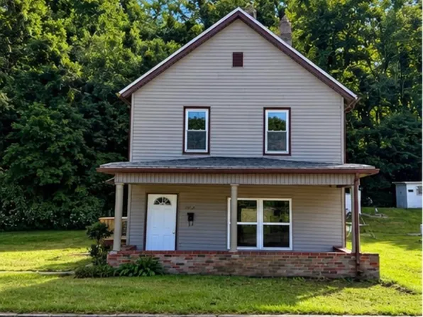 1662 Sweeney Ave, Scranton, PA 18508