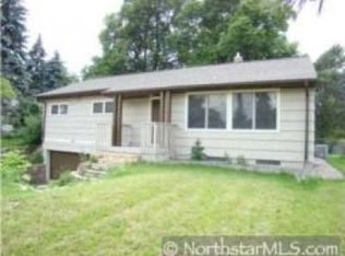 1941 White Bear Ave N, Maplewood, MN 55109