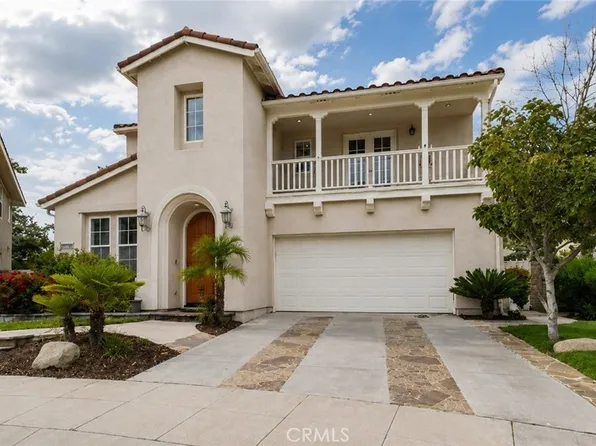 24139 Crescent Ct, Santa Clarita, CA 91355