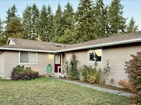 9114 44th Dr NE #1, Marysville, WA 98270