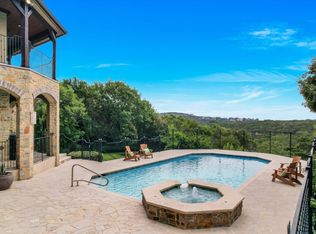 4604 Mantle Dr, Austin, TX 78746