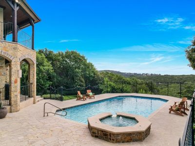 4604 Mantle Dr, Austin, TX, 78746