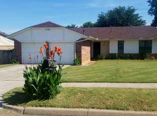 3901 SE 48th St, Oklahoma City, OK 73135