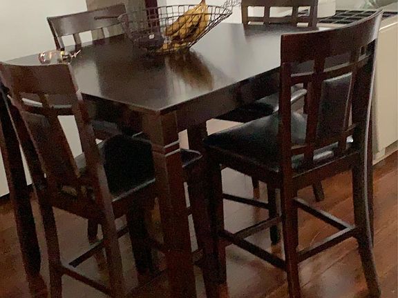 dinning room