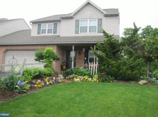 213 N View Rd, Fleetwood, PA 19522