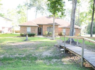 3026 Skimmer Way, Crosby, TX 77532