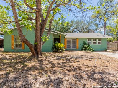 1109 MAIA ST, Pleasanton, TX, 78064