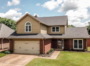 9301 Curling Pond Ln, Lakeland, TN 38002