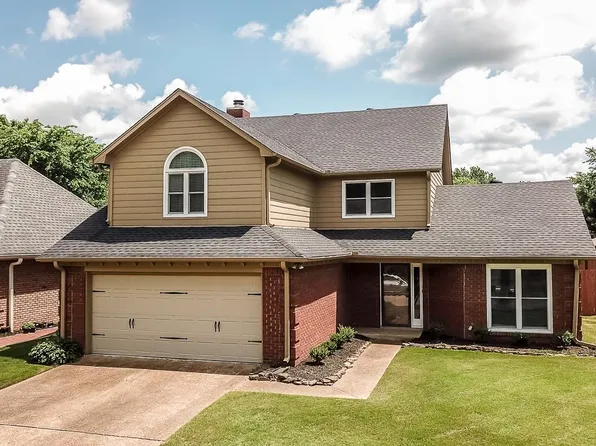 9301 Curling Pond Ln, Lakeland, TN 38002