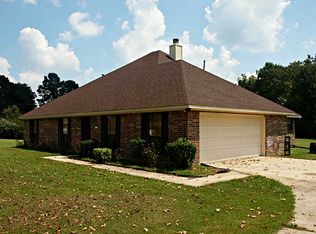 10977 Sunrise Cir, Keithville, LA 71047