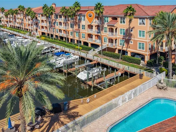5000 CULBREATH KEY WAY #8-207, TAMPA, FL 33611