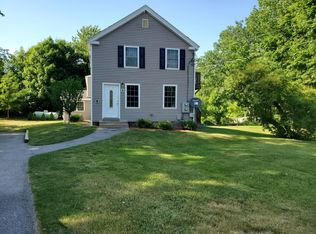 89 Linden St #A, Exeter, NH 03833