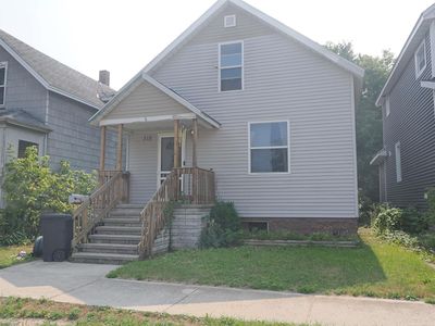 318 W Lake St, Alpena, MI, 49707