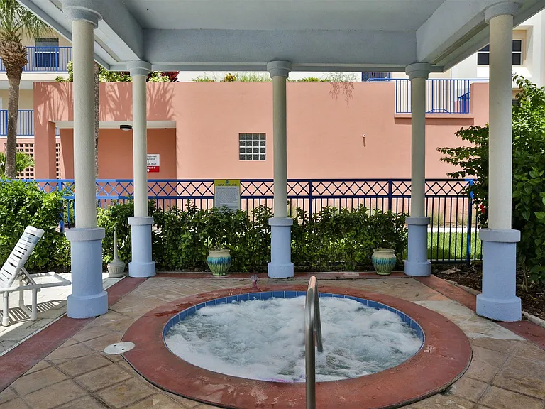 5300 S Atlantic Ave #10501 — Photo 13