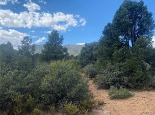 0 E Mountain Spring Ln, Hackberry, AZ 86411