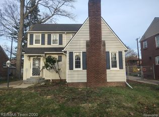15092 Faust Ave, Detroit, MI 48223