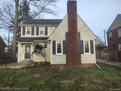 15092 Faust Ave, Detroit, MI, 48223