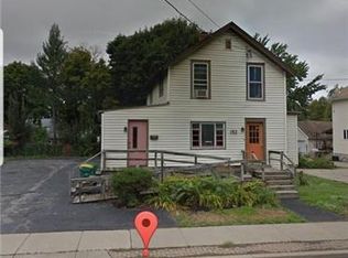 152 Lake St, Hamburg, NY 14075