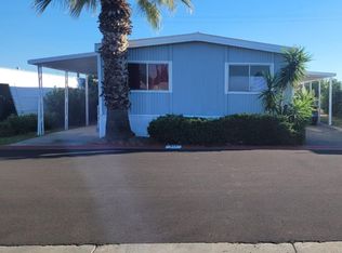 3550 N Duke Ave SPACE 10, Fresno, CA 93727