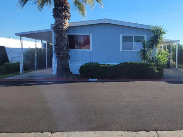 3550 N Duke Ave Space 10, Fresno, CA 93727