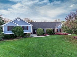 9361 Reston Ct, Dayton, OH 45458