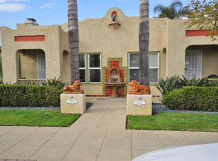 3428 Texas St, San Diego, CA 92104