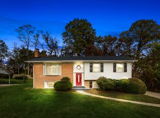 916 Venice Dr, Silver Spring, MD 20904