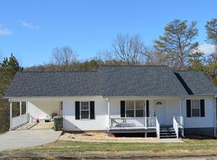 15 Todd St, Cleveland, GA 30528