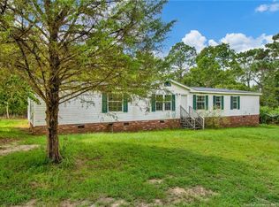 747 Barium Springs Dr, Hope Mills, NC 28348